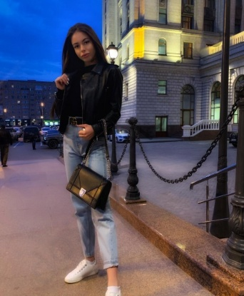 Фаина